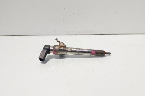 Injector, cod 8201100113, 166006212R, Nissan Qashqai, 1.5 DCI (id:634579)