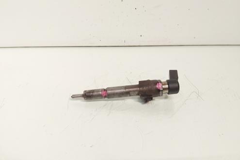 Injector, cod 4M5Q-9F593-AD, Ford Focus 2 (DA) 1.8 TDCI, KKDA (id:634956)