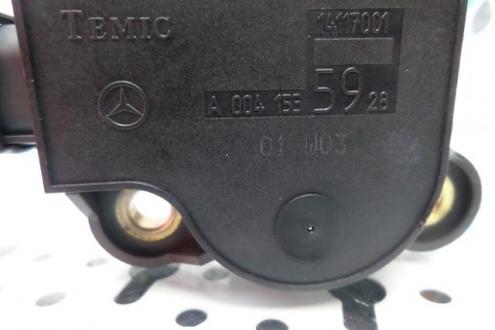 Sonda nivel baie ulei, A0041535928, Mercedes Clasa E (W210) 2.2cdi  (id:193841)