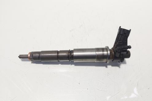 Injector, cod 0445115007, 82409398, Opel Vivaro (F7), 2.0 CDTI, M9R782 (id:631445)