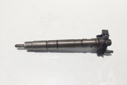 Injector, cod 03L130277, 0445116030, Audi A5 (8T3) 2.0 TDI, CAG (id:630383)