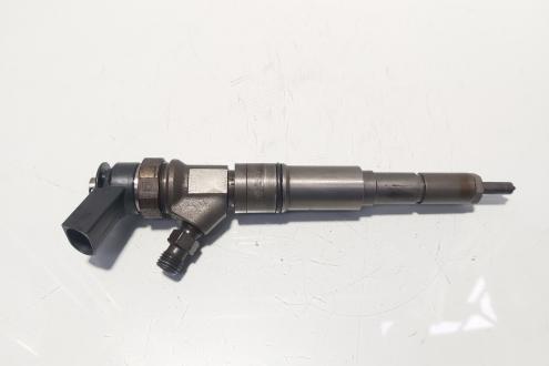 Injector, cod 0445110209, 7794435, Bmw 3 (E90), 2.0 diesel, 204D4 (id:634822)