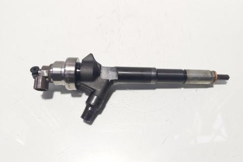 Injector Denso, cod 8973762703, Opel Astra J, 1.7 CDTI, A17DTR (id:631426)