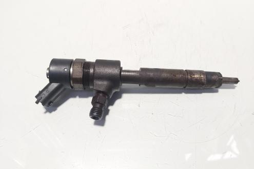Injector, cod 0445110276, Opel Zafira B (A05), 1.9 CDTI, Z19DT (id:630821)