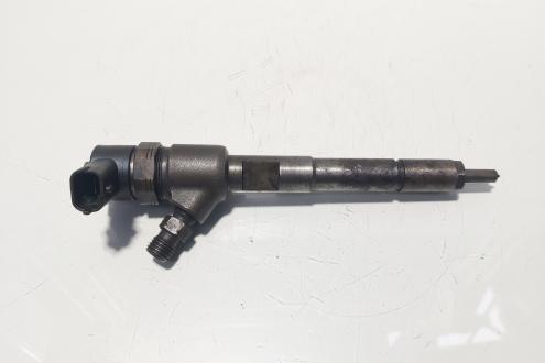 Injector, cod 0445110351, Fiat Punto (199), 1.3 M-Jet, 199B1000 (id:630516)