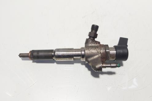 Injector, cod 9802448680, Ford Focus 3, 1.6 TDCI, T1DA (id:630815)