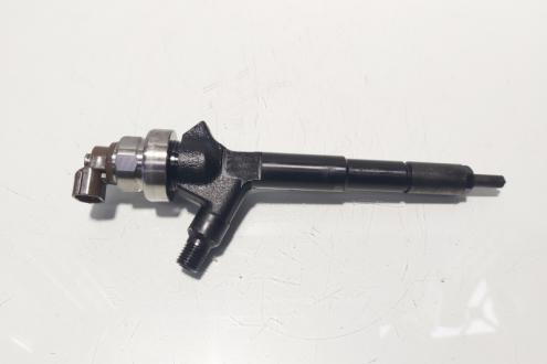 Injector Denso, cod 8973762703, Opel Astra J, 1.7 CDTI, A17DTR (id:630860)