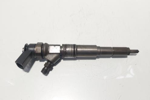 Injector, cod 0445110209, 7794435, Bmw 3 (E90), 2.0 diesel, 204D4 (id:634820)