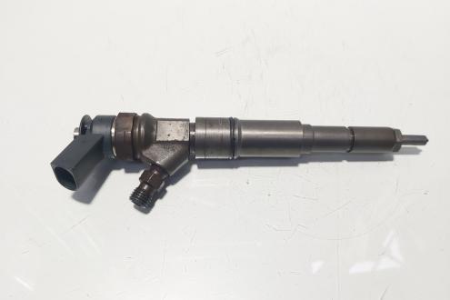 Injector, cod 7793836, 0445110216, Bmw 3 Touring (E91), 2.0 diesel, 204D4 (id:630449)