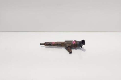 Injector, cod 0445110340, Citroen Berlingo 2, 1.6 HDI, 9H06 (id:630378)