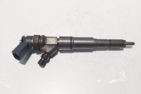 Injector, cod 7793836, 0445110216, Bmw 3 Touring (E91) 2.0 diesel, 204D4 (id:630447)