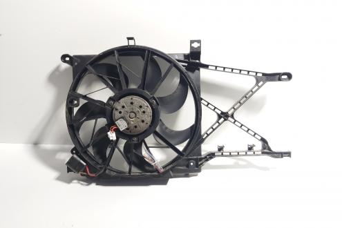 Electroventilator, cod 13147276, Opel Astra H Combi, 1.6 benz, Z16XER (idi:633318)