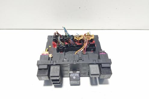 Modul confort, cod 3C0937049AJ, Vw Touran (1T1, 1T2) (idi:631608)