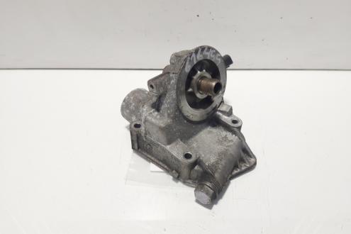 Suport filtru ulei, cod 06A115417, Audi A4 (8E2, B6) 1.8 T benz, BEX (idi:616455)