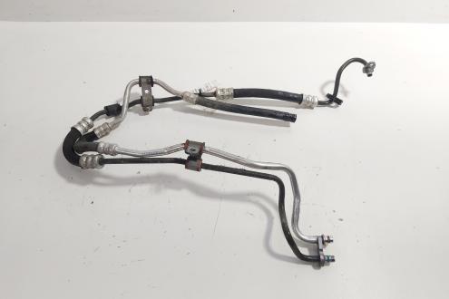 Set conducte servo directie, Peugeot 308, 1.6 benz, 5FW (id:624004)