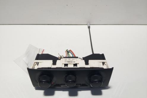 Panou comenzi AC, cod 5J0820045, Skoda Fabia 2 (5J, 542) (idi:631654)