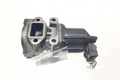 EGR, cod 8973766633, Opel Astra H, 1.7 CDTI, Z17DTR (idi:631194)