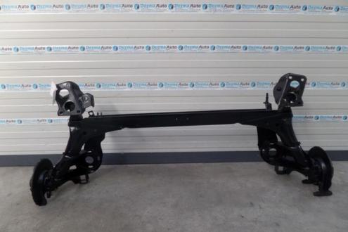 Punte spate, Vw Golf 4 (1J) 1.9tdi 4motion