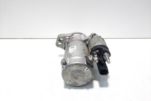 Electromotor cu Start Stop, cod 02M911024J, VW T-Roc (A11), 1.0 TSI, DLAA, 6 vit man (idi:591073)