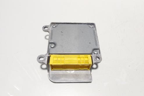 Calculator airbag, cod 1C0909605K, Skoda Fabia 2 (5J, 542) (idi:631686)