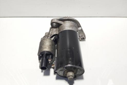 Electromotor cu Start-Stop, cod 02Z911024H, Audi A3 (8P1) 1.6 TDI, CAY, 5 vit man (idi:631291)