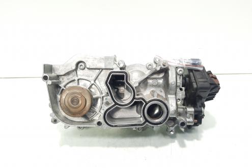 Pompa apa cu motoras, cod 05E907593, Skoda Octavia 4 (NX3, NN3), 1.0 TSI, DLAA (idi:591059)