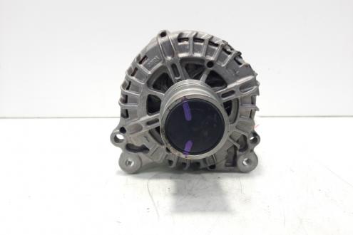 Alternator 140A Valeo, cod 05E903026Q, Skoda Octavia 4 (NX3, NN3), 1.0 TSI, DLAA (idi:617531)