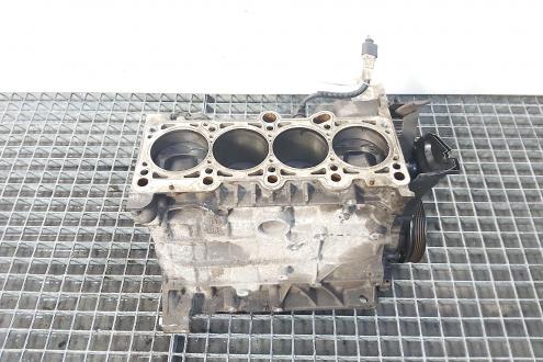 Bloc motor ambielat cu vibrochen, cod BVY, VW Passat (3C2), 2.0 FSI (id:620188)