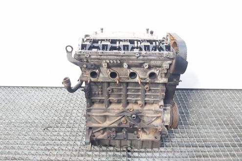 Motor, cod CAY, Skoda Octavia 2 Combi (1Z5), 1.6 TDI (id:620208)