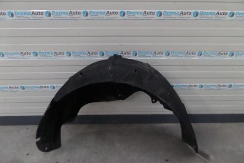 Cod oem: 4M51-N278B50-AF, carenaj dreapta spate Ford Focus 2 sedan (DA) 2005-2011