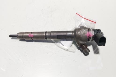 Injector, cod 03L130277J, 0445110369, Vw Passat (362) 2.0 TDI, CFF (id:611427)