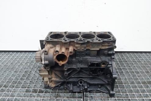 Bloc motor ambielat, cod CAY, VW Polo (6R), 1.6 TDI (id:619627)