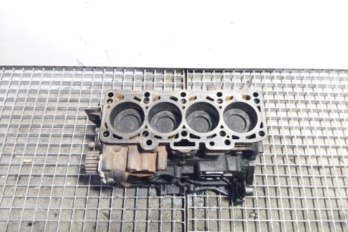 Bloc motor ambielat, cod CAY, VW Polo (6R), 1.6 TDI (id:619627)