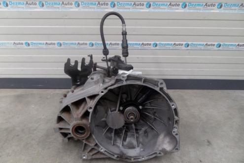 Cod oem: 6M5R-7002-ZB, cutie viteze Ford Focus 2 sedan (DA) 1.8tdci, KKDA, 5viteze