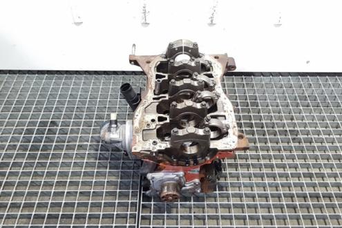 Bloc motor cu pistoane si biele, cod K9K612, Dacia Logan 2, 1.5 DCI (pr:110747)