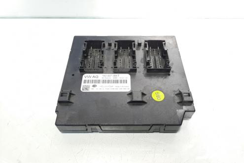 Modul confort, cod 1K0937084F, Vw Golf 6 Cabriolet (517) (idi:465050)