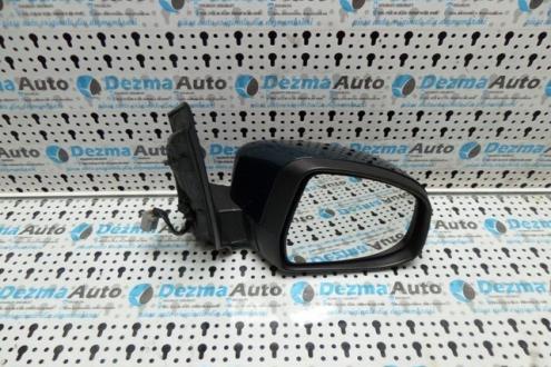 Oglinda electrica dreapta cu semnalizare Ford Focus 2 sedan (DA) 2005-2011