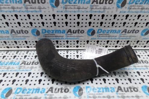 Furtun intercooler mare Ford Focus 2 sedan (DA) 1.8tdci, KKDA