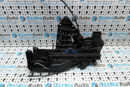 Cod oem: 3M5A-R21812-MT, broasca dreapta fata Ford Focus 2 sedan (DA) 2005-2011