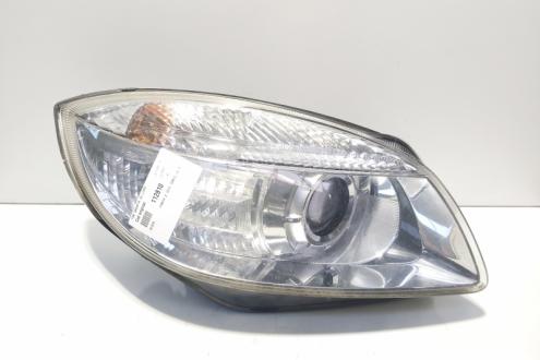 Far dreapta cu lupa, Skoda Fabia 2 (5J, 542) (id:112810)