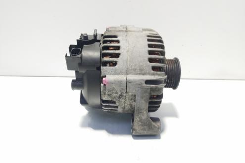 Alternator, cod 7797519, Bmw 3 (E90) 2.0 diesel, 204D4 (id:627456)