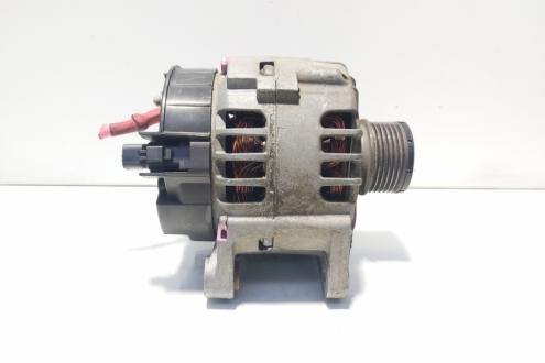 Alternator, cod 8200537415, Dacia Logan MCV (KS) 1.5 DCI (id:615918)
