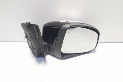 Oglinda electrica dreapta cu semnalizare si lumina ambientala, Ford Focus 3 (id:635499)