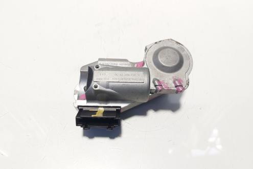 Motoras blocare ax coloana volan, cod A2034621130, Mercedes Clasa C (W203) (id:635443)