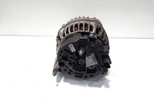 Alternator Bosch, 140A, cod 06F903023F, Audi A3 (8P1) 2.0 TDI, BMM (idi:488591)