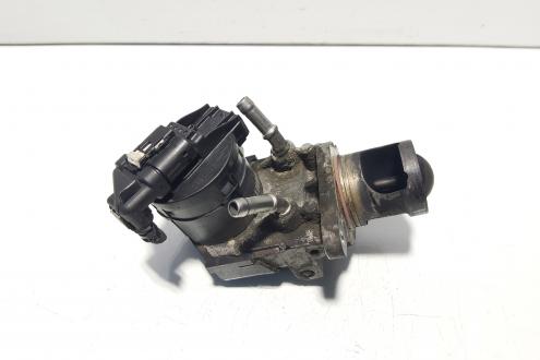 Egr, cod 7810871-02, Bmw 7 (F01, F02) 3.0 diesel, N57D30A (id:635445)