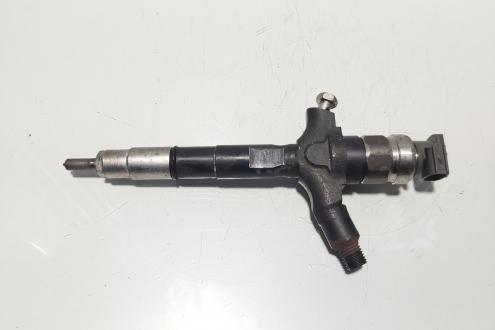 Injector, cod 02J00301, Renault Espace 4, 3.0 diesel, P9X715 (id:635649)