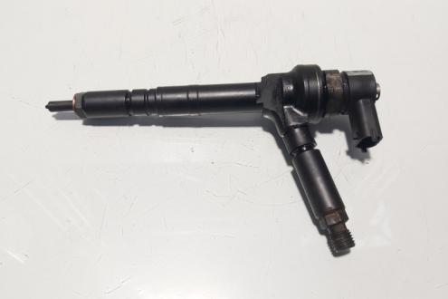 Injector, cod 0445110175, Opel Astra H, 1.7 CDTI, Z17DTH (id:635455)