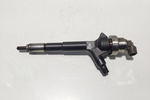 Injector Denso, cod 8973762703, Opel Astra J, 1.7 CDTI, A17DTR (id:635459)