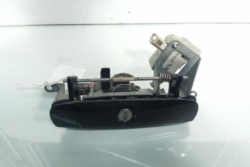 Maner deschidere haion, cod 6Q6827601D, VW Polo (9N) (id:635646)